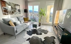 #Prettypenthouseestepona